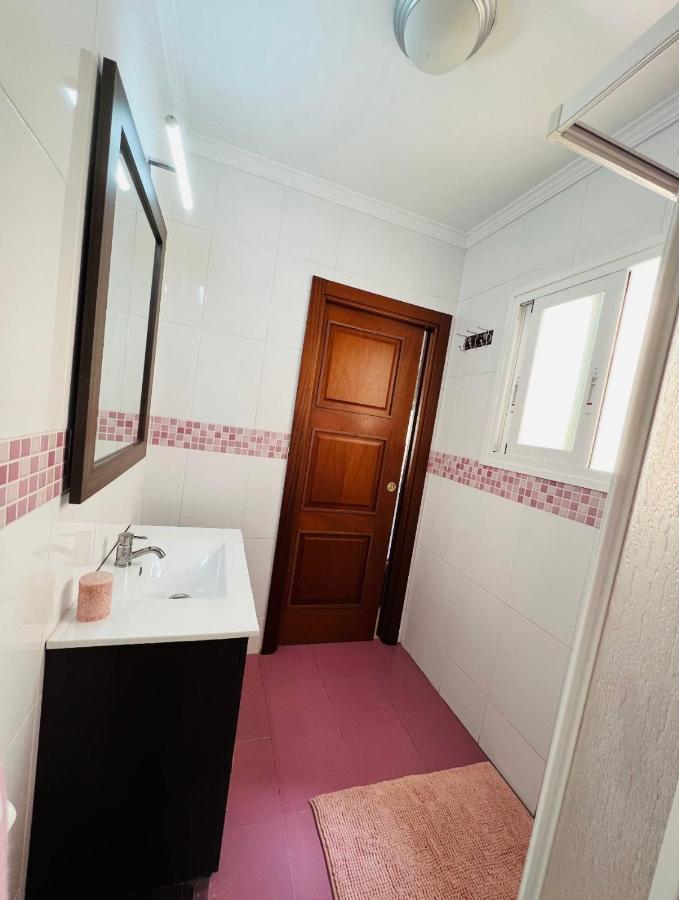 The Sunset Balcony - Apartamento
