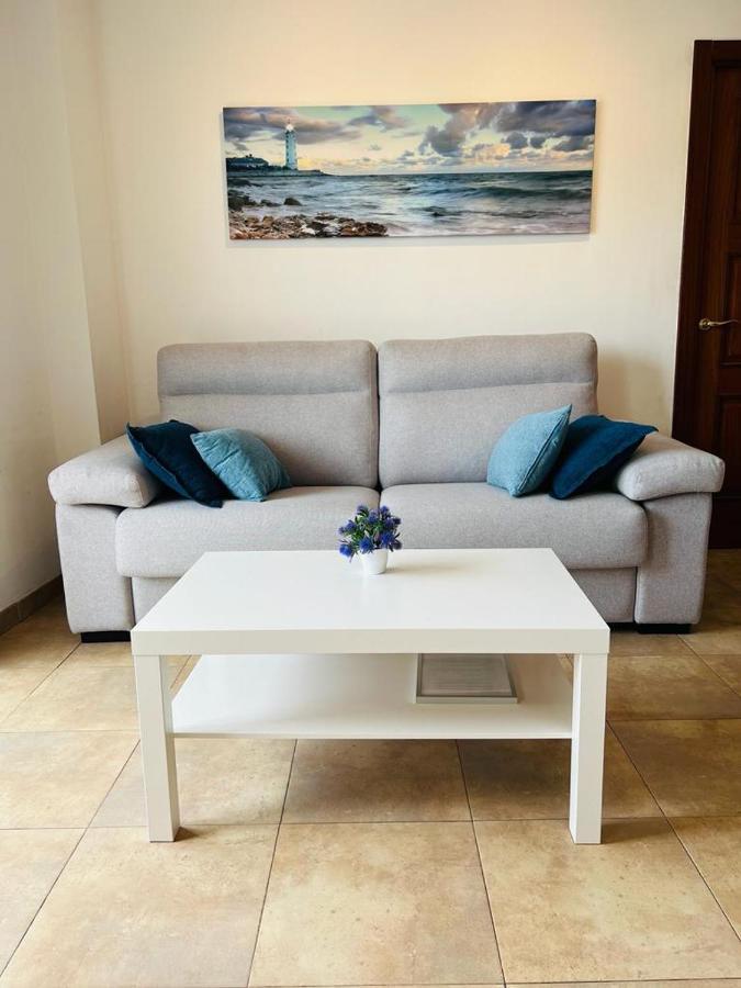 Apartamento The Sunset Balcony -