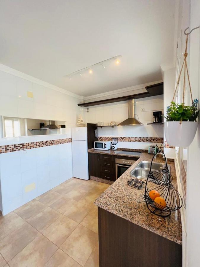 The Sunset Balcony - Apartamento