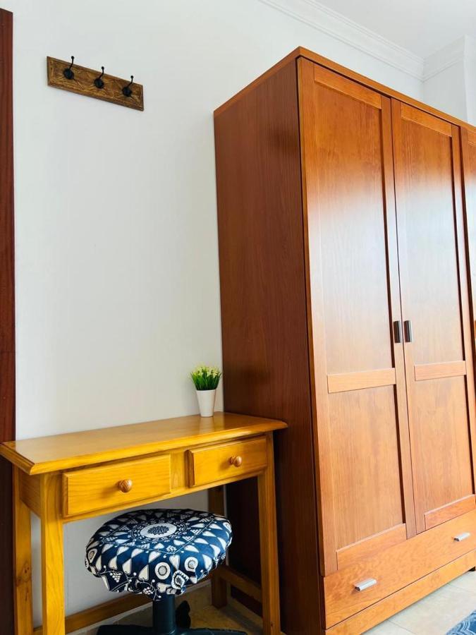 The Sunset Balcony - Apartamento *