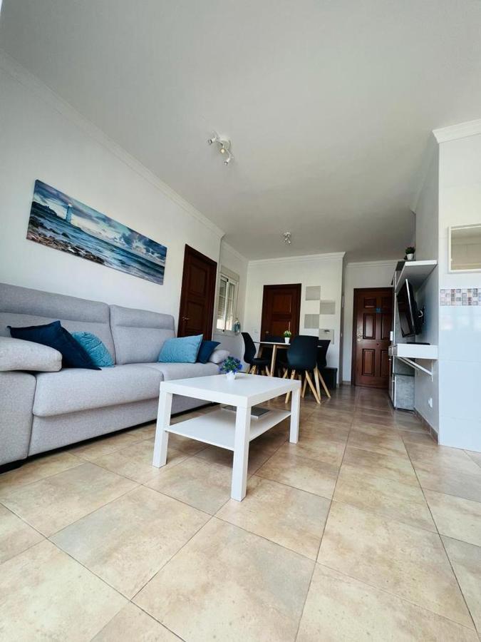 Apartamento The Sunset Balcony -